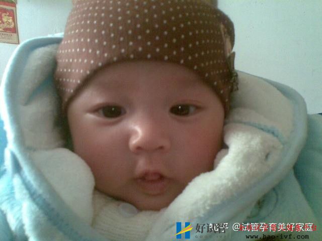 46岁借卵生子成功率高吗高龄供卵试管婴儿案例分享(图4) 46岁借卵生子成功率高吗高龄供卵试管婴儿案例分享(图4)