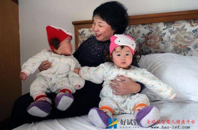 夫妻结婚6年不孕不育，做试管诞下龙凤胎，如今面临“生死抉择”