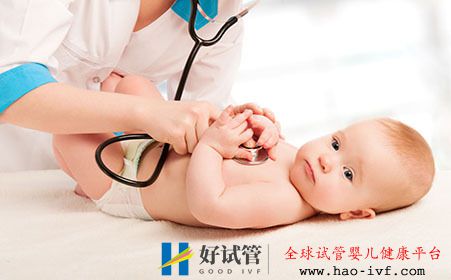 试管婴儿胚胎冷冻技术的详细过程有哪些？