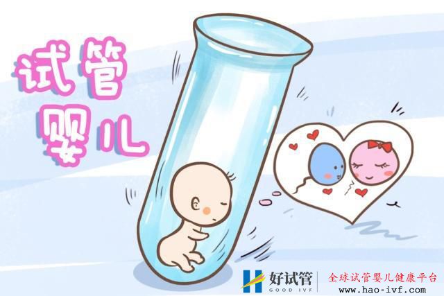 试管婴儿适合这几种夫妻，一般有五个步骤