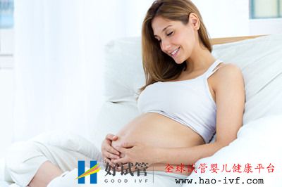 试管婴儿进行的步骤
