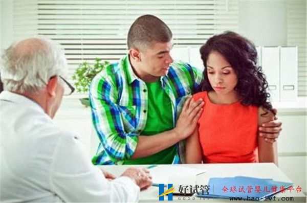 试管婴儿的常见过程
