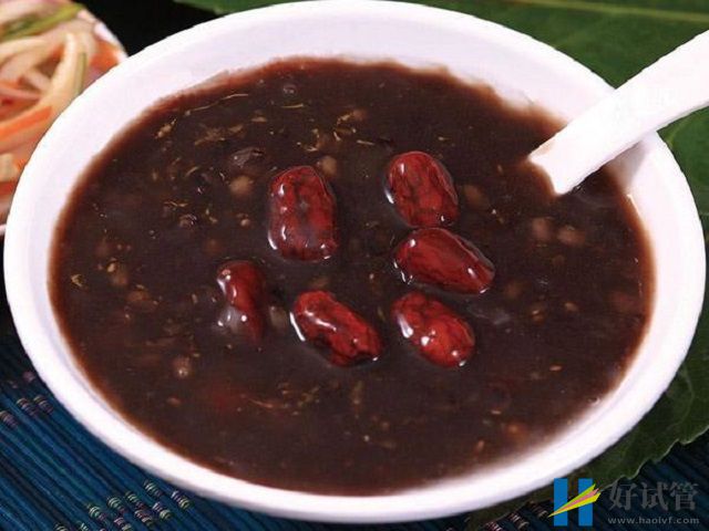 有没有试管移植后一星期的最佳菜谱?(图3) 试管移植后可以吃黑豆糯米粥