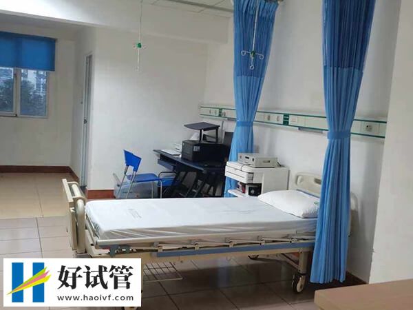 长春市妇幼6万就能做供卵试管婴儿，不过等待时间较长