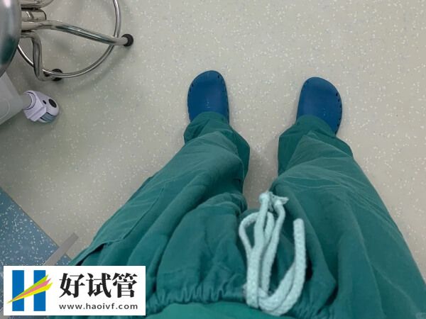 怀化妇幼生殖科好医生不止有张力，试管婴儿大佬这里看