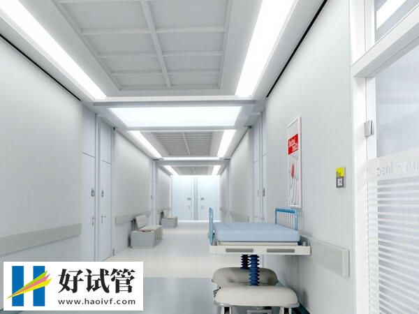 杭州试管婴儿生孩子选这俩医院更靠谱，成功率、技术都在线