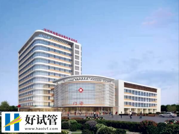 沧州市二医院做试管婴儿选哪个专家？口碑好的都在这