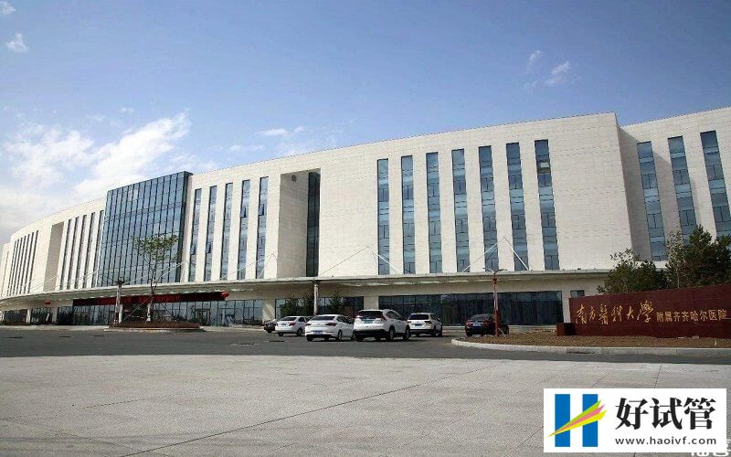 齐齐哈尔市一医院试管婴儿导航（附费用及成功率）
