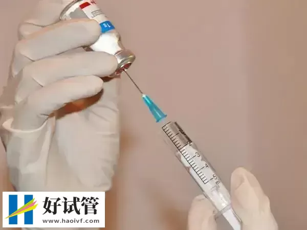 安顺做试管打达菲林的作用是什么
