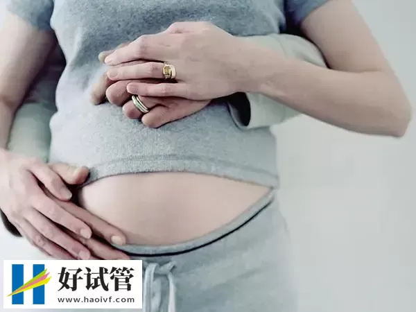 巴中高龄怀孕前检查什么项目