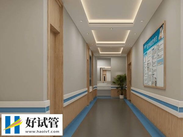南昌正规试管婴儿医院汇总，这几家排名、口碑、服务都不错