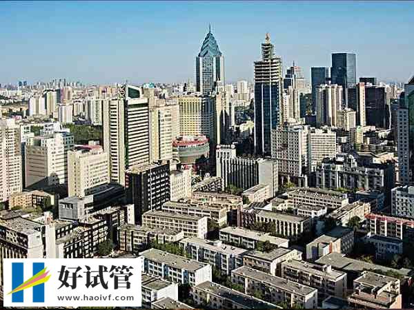 乌鲁木齐三代试管婴儿医院排名