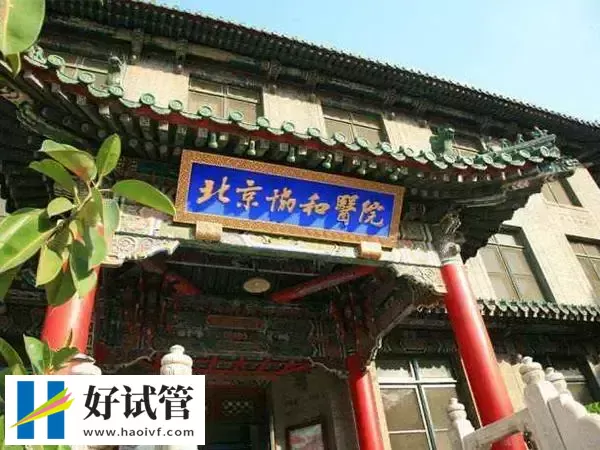 北京治卵巢早衰好的十大权威医院有哪些