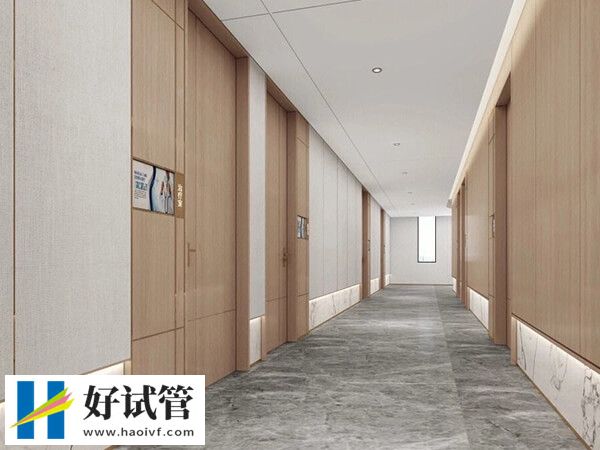 海口试管婴儿医院有哪些？附助孕成功率与费用