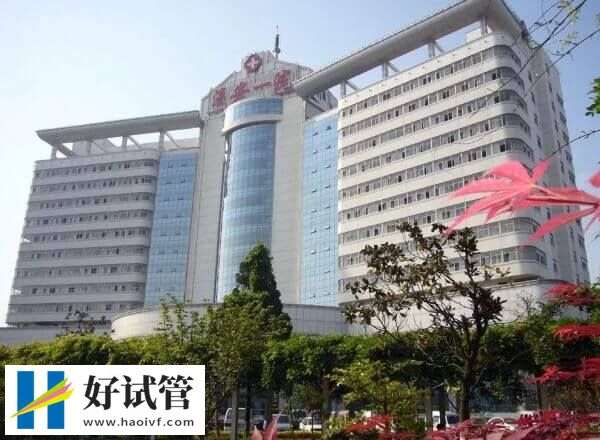 淮安市一人民医院试管婴儿成功率高不高