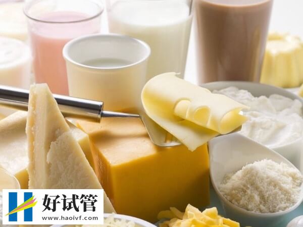 移植后吃什么乳制品好