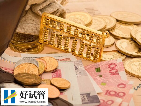 48岁做一二三代试管婴儿花费分析,看完就知怎么选(图2) 高龄试管费用明细