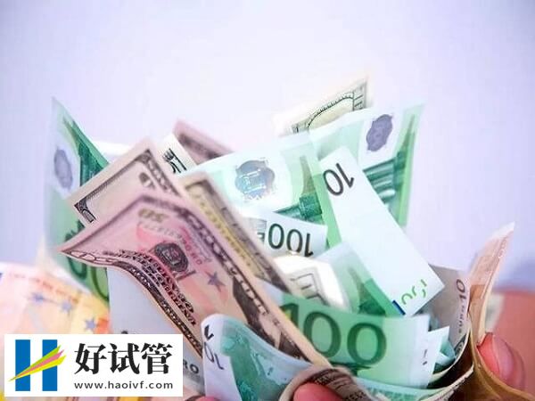 2024兰州供精三代试管婴儿花销解读，从检查到移植得5万