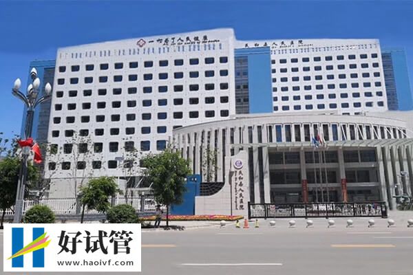 西宁宫腔粘连女性在哪家医院做试管好