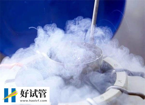 西宁冻卵流程有哪些