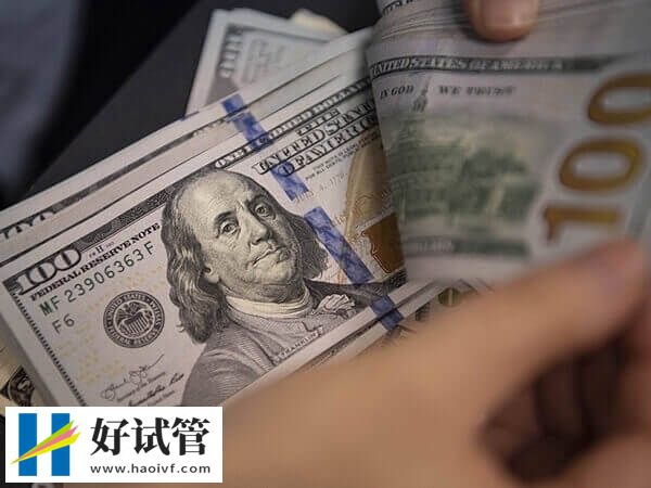 张家口试管婴儿费用多少
