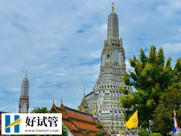 泰国助孕生子花销解读，一共涵盖7大项目！