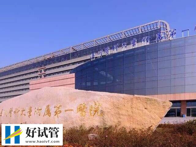 温州做试管附一和附二院怎么选