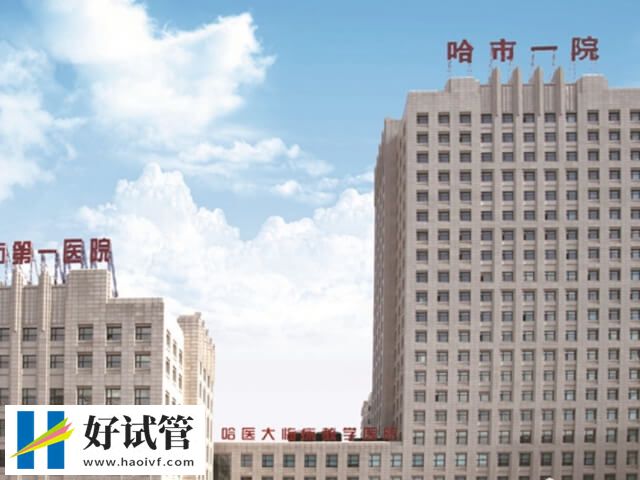 哈尔滨第一医院人工授精费用多少