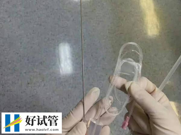 试管取卵对卵巢有什么影响(图1) 取卵后对身体伤害小