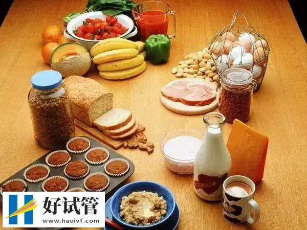 打夜针第二天还要不要去医院(图1) 取卵前要清淡饮食