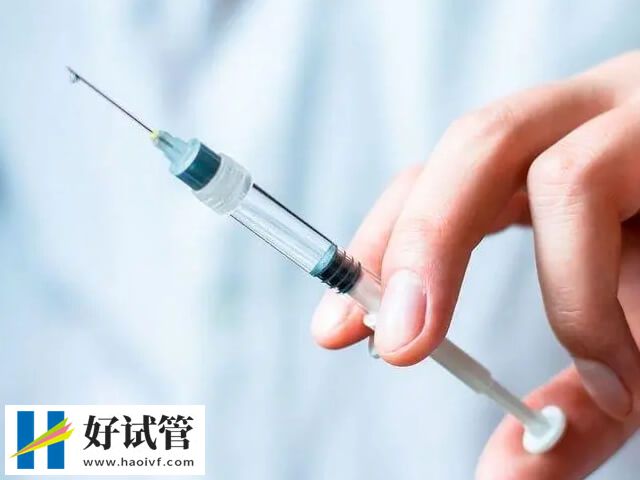 做试管要去医院多少次(图2) 试管建档需要去一次医院