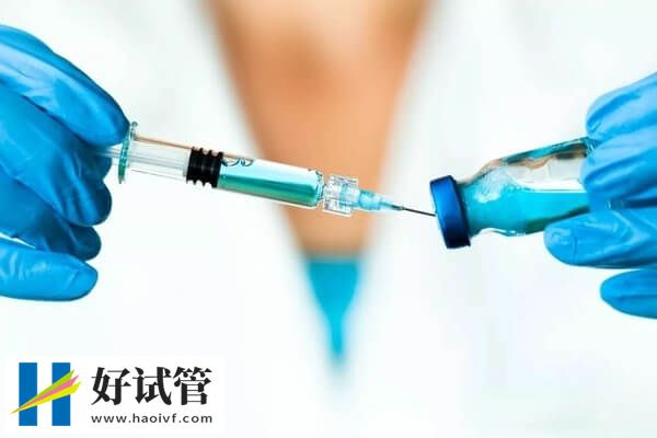 做试管要去医院多少次(图1) 取卵期间只需要去一次医院