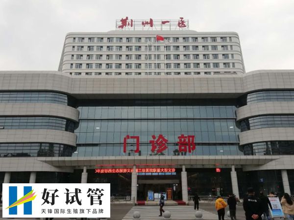 荆州一医试管和荆州中心医院试管哪个好