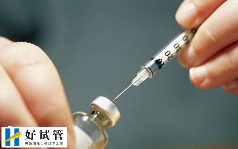 试管婴儿促排卵方案是什么(图2) 拮抗剂方案流程步骤