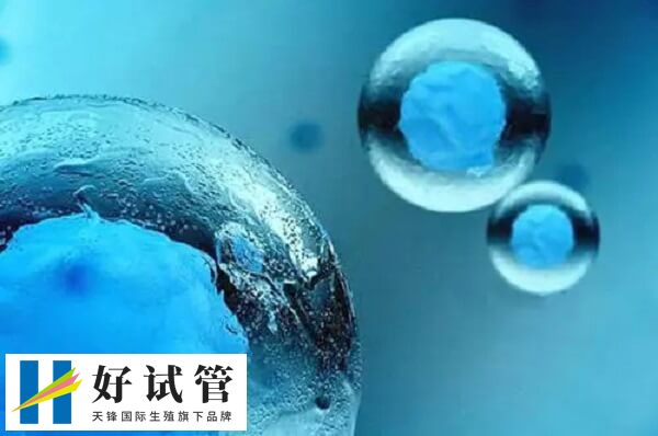 哪些因素影响试管着床率(图1) 胚胎染色体异常会影响成功率