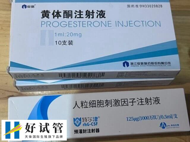 试管移植后怎么打特尔津(图2) 试管移植后特尔津隔天注射一次