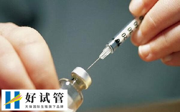 打完长效降调针多久移植(图2) 长效降调针能优化子宫环境