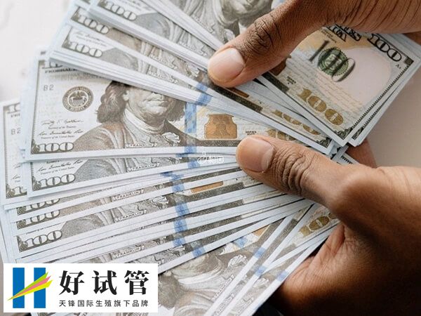 做试管龙凤胎大约多少钱一次(图1) 做试管单胎和双胎费用一样