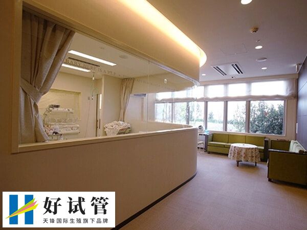日本英医院试管怎么样