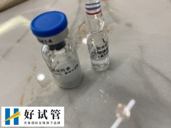 试管婴儿短方案一共要去医院几次