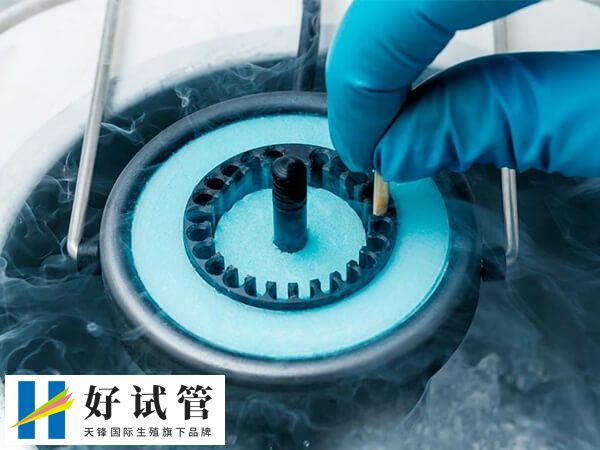 冻卵是不是冻的受精卵(图2) 冻卵是一项生殖技术