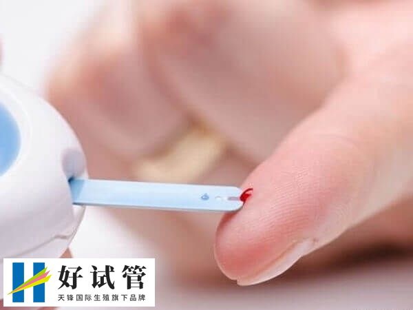 检查性激素六项过程是怎样的