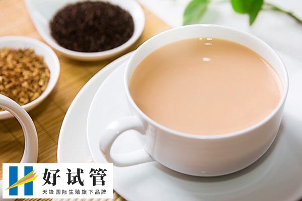 备孕期间喝奶茶有没有影响