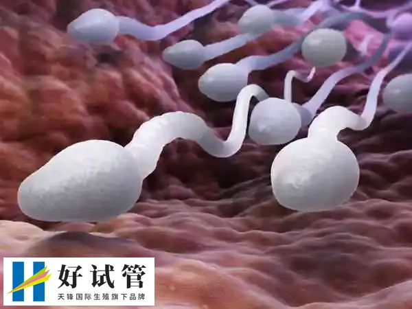 试管婴儿取不出精子怎么办